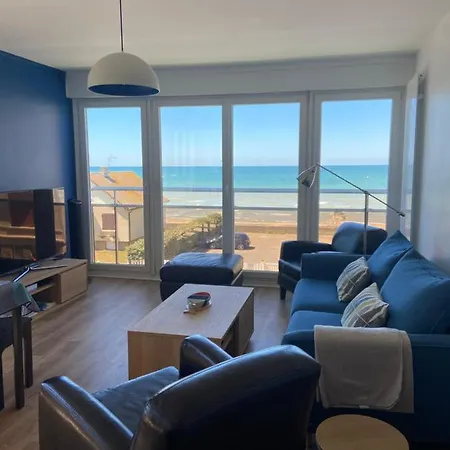 Kiara Apartment Villers-sur-Mer