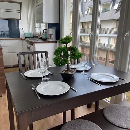 Apartamento Kiara *
