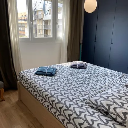 Kiara Apartment