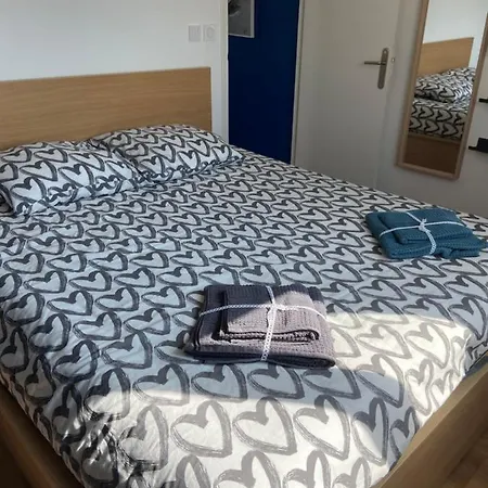 Appartement Kiara *