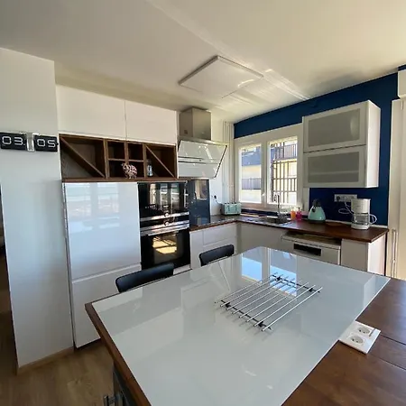 Kiara Apartment *