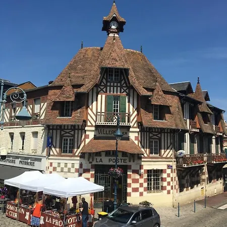 Appartement Kiara